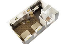 Candlewood Suites Tucson By Ihg