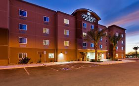 Candlewood Suites Tucson By Ihg